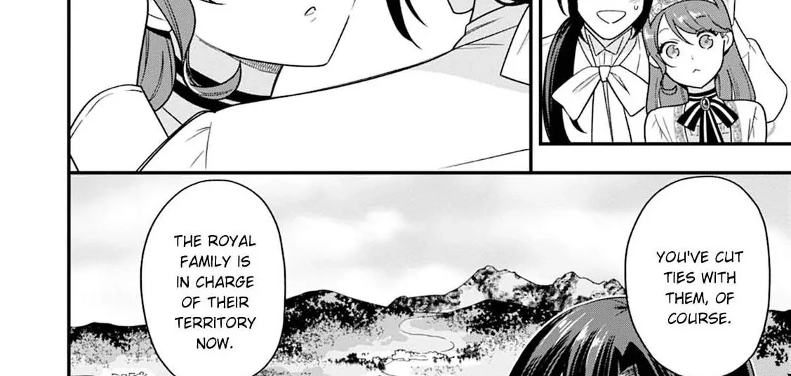 Aisanai to Iwaremashite mo ~Moto Maou no Hakushaku Reijou wa Kimajime Gunjin ni Ezuke wo Sarete Shiawase ni naru~ Chapter 18 page 82
