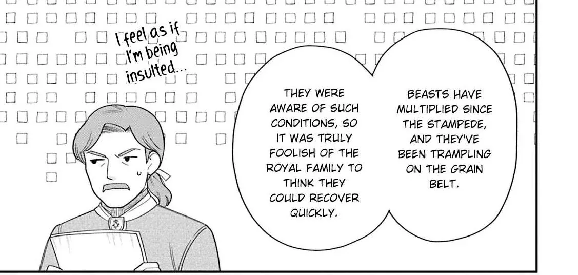 Aisanai to Iwaremashite mo ~Moto Maou no Hakushaku Reijou wa Kimajime Gunjin ni Ezuke wo Sarete Shiawase ni naru~ Chapter 18 page 84