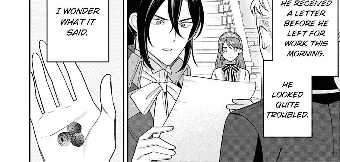 Aisanai to Iwaremashite mo ~Moto Maou no Hakushaku Reijou wa Kimajime Gunjin ni Ezuke wo Sarete Shiawase ni naru~ Chapter 18 page 71