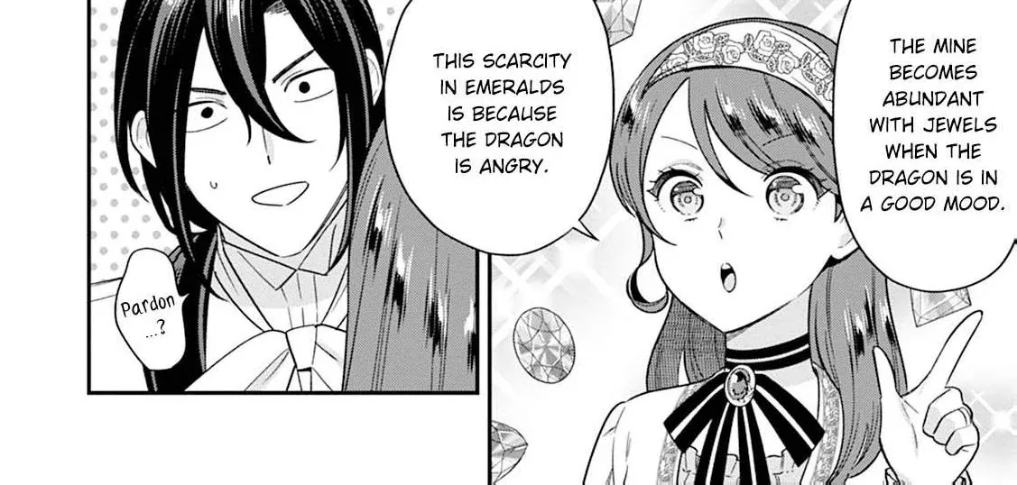 Aisanai to Iwaremashite mo ~Moto Maou no Hakushaku Reijou wa Kimajime Gunjin ni Ezuke wo Sarete Shiawase ni naru~ Chapter 18 page 89