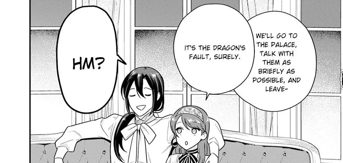 Aisanai to Iwaremashite mo ~Moto Maou no Hakushaku Reijou wa Kimajime Gunjin ni Ezuke wo Sarete Shiawase ni naru~ Chapter 18 page 87