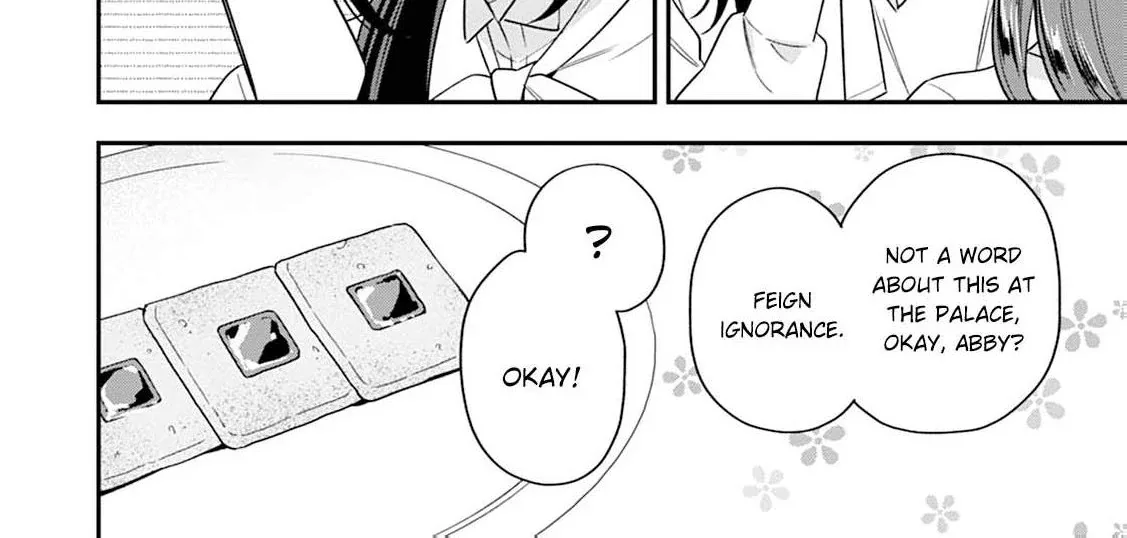 Aisanai to Iwaremashite mo ~Moto Maou no Hakushaku Reijou wa Kimajime Gunjin ni Ezuke wo Sarete Shiawase ni naru~ Chapter 18 page 95