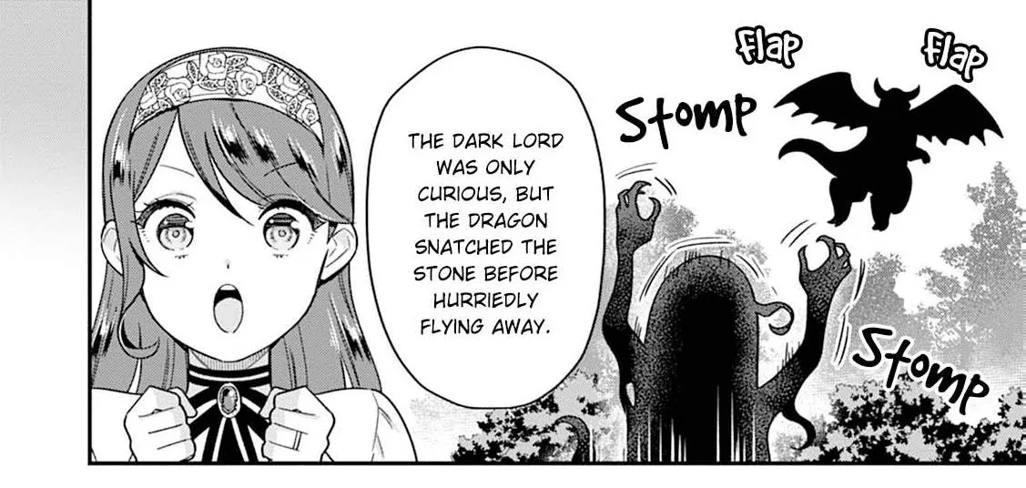 Aisanai to Iwaremashite mo ~Moto Maou no Hakushaku Reijou wa Kimajime Gunjin ni Ezuke wo Sarete Shiawase ni naru~ Chapter 18 page 93
