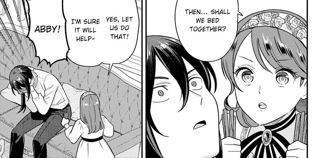 Aisanai to Iwaremashite mo ~Moto Maou no Hakushaku Reijou wa Kimajime Gunjin ni Ezuke wo Sarete Shiawase ni naru~ Chapter 18 page 80