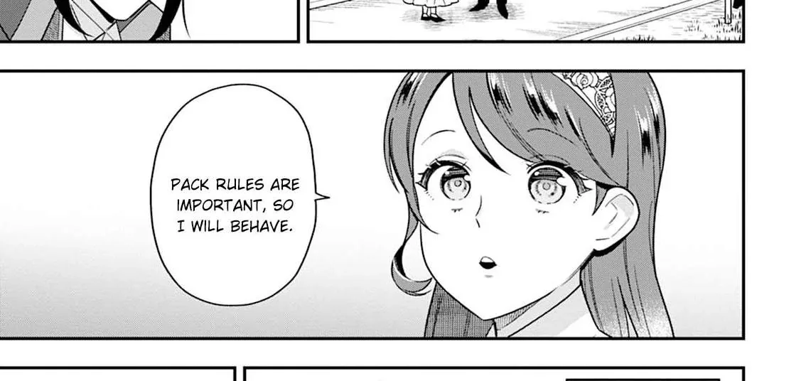 Aisanai to Iwaremashite mo ~Moto Maou no Hakushaku Reijou wa Kimajime Gunjin ni Ezuke wo Sarete Shiawase ni naru~ Chapter 19 page 13