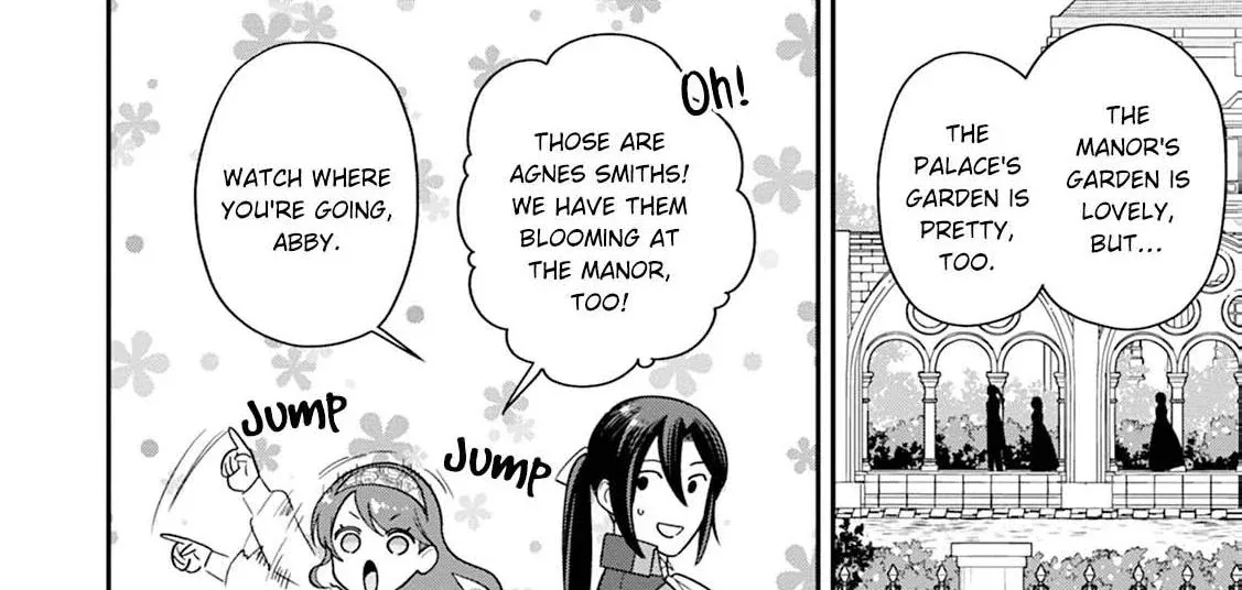 Aisanai to Iwaremashite mo ~Moto Maou no Hakushaku Reijou wa Kimajime Gunjin ni Ezuke wo Sarete Shiawase ni naru~ Chapter 19 page 9