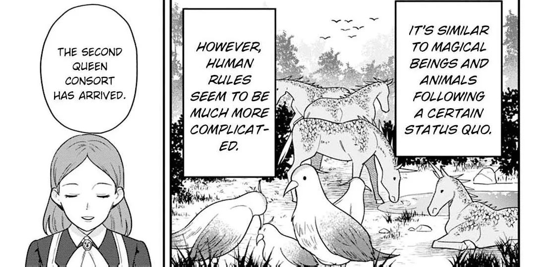 Aisanai to Iwaremashite mo ~Moto Maou no Hakushaku Reijou wa Kimajime Gunjin ni Ezuke wo Sarete Shiawase ni naru~ Chapter 19 page 14