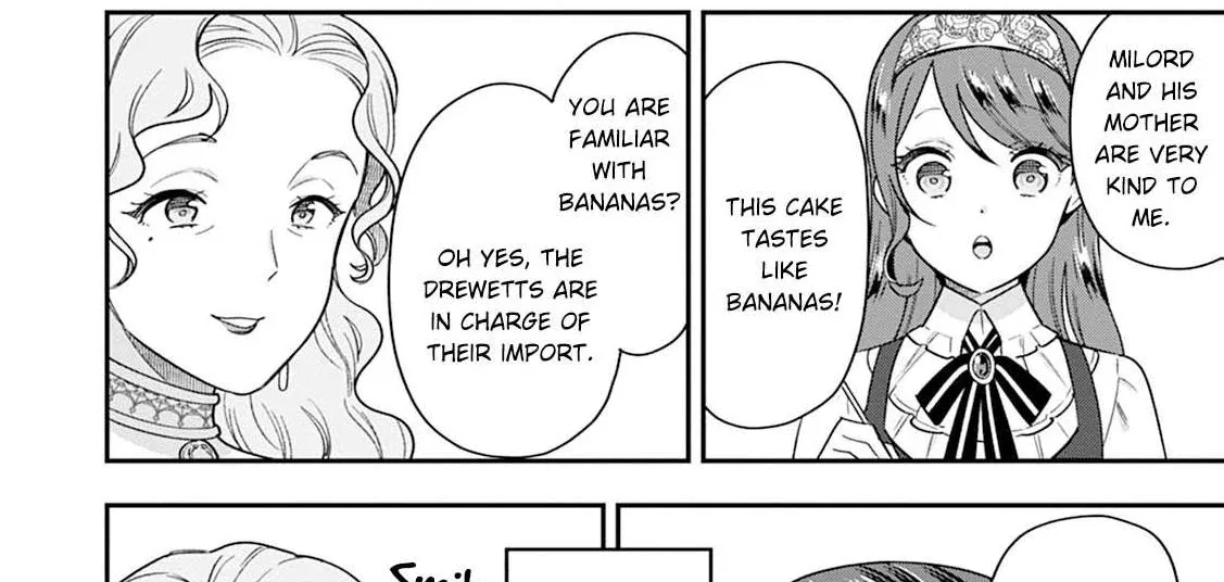 Aisanai to Iwaremashite mo ~Moto Maou no Hakushaku Reijou wa Kimajime Gunjin ni Ezuke wo Sarete Shiawase ni naru~ Chapter 19 page 34