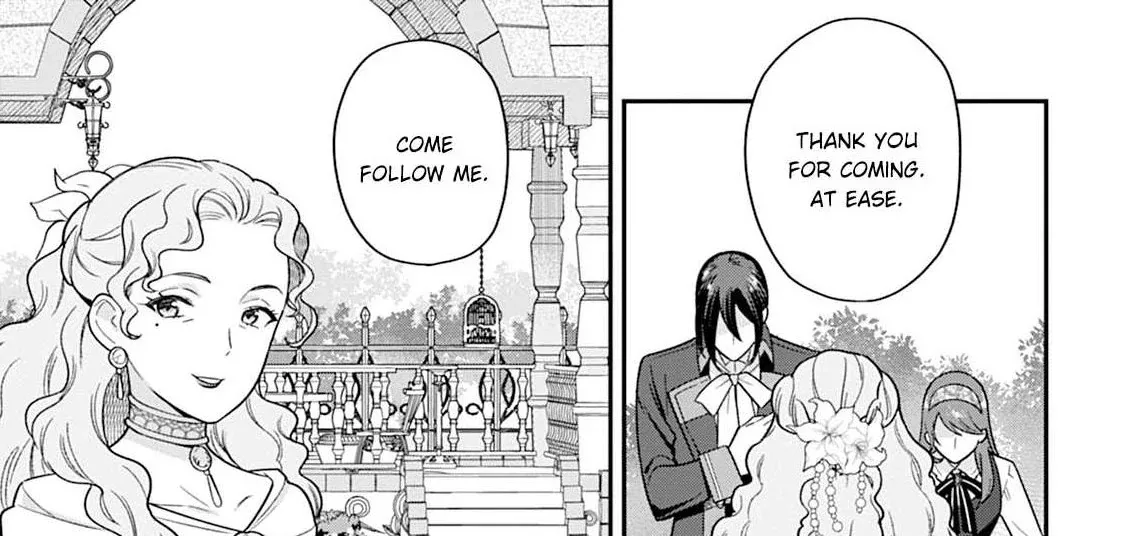 Aisanai to Iwaremashite mo ~Moto Maou no Hakushaku Reijou wa Kimajime Gunjin ni Ezuke wo Sarete Shiawase ni naru~ Chapter 19 page 18