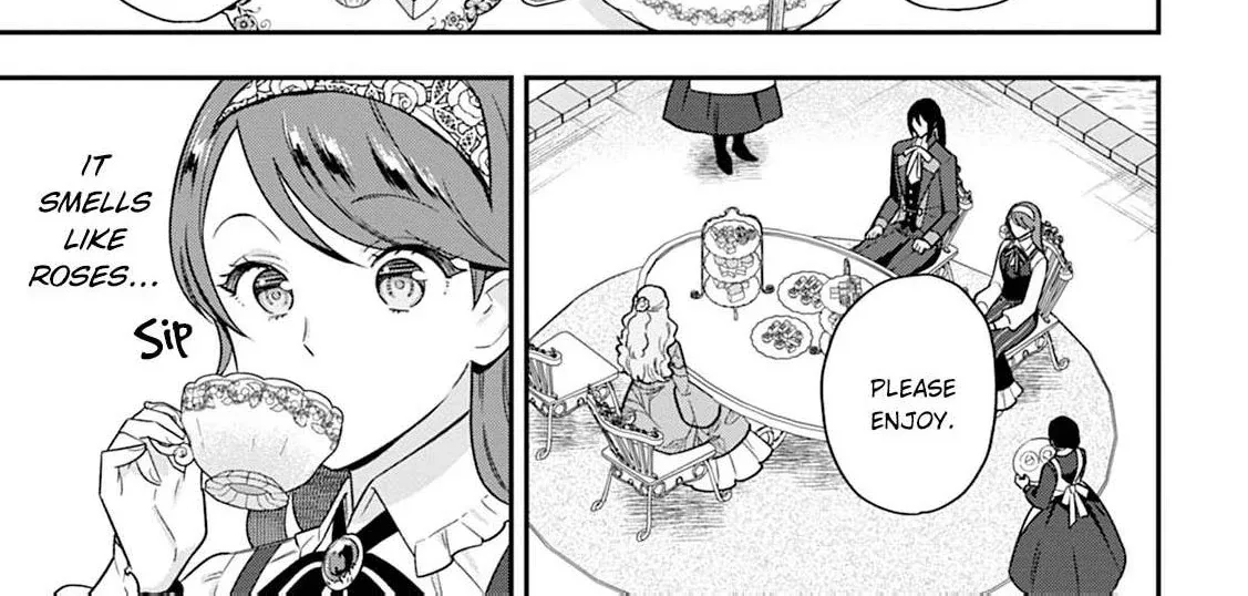 Aisanai to Iwaremashite mo ~Moto Maou no Hakushaku Reijou wa Kimajime Gunjin ni Ezuke wo Sarete Shiawase ni naru~ Chapter 19 page 20