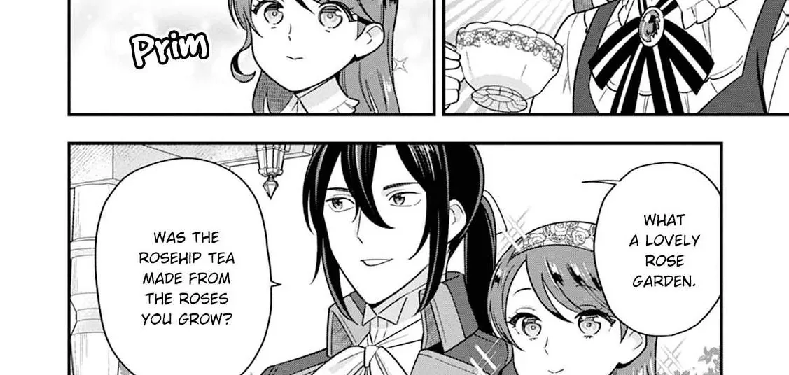 Aisanai to Iwaremashite mo ~Moto Maou no Hakushaku Reijou wa Kimajime Gunjin ni Ezuke wo Sarete Shiawase ni naru~ Chapter 19 page 22