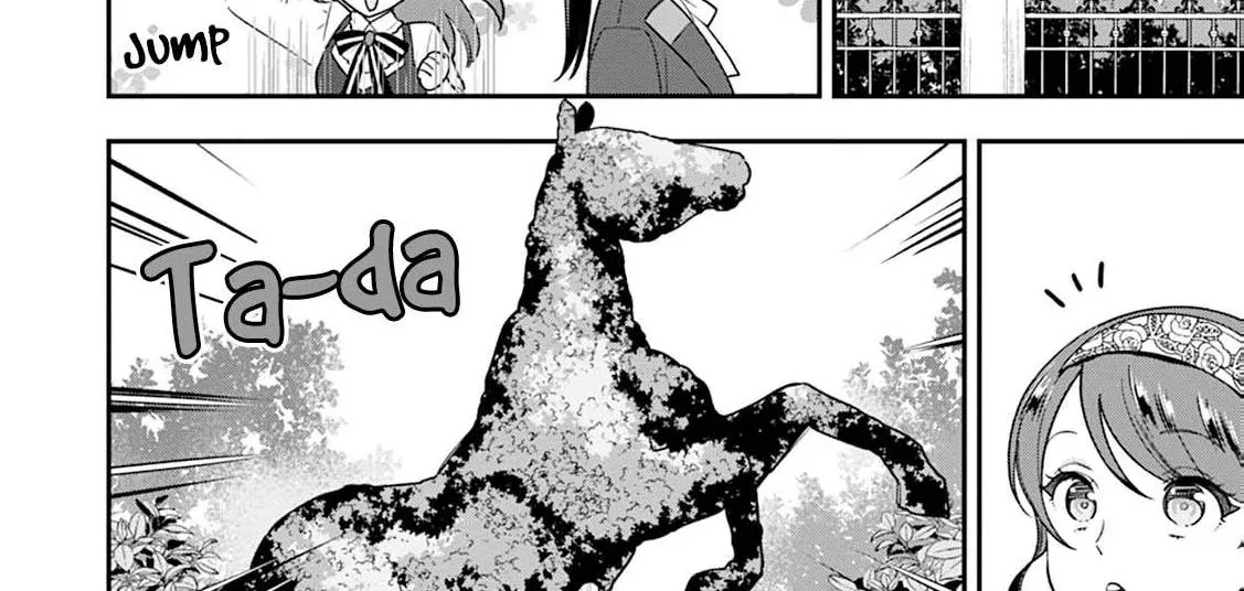 Aisanai to Iwaremashite mo ~Moto Maou no Hakushaku Reijou wa Kimajime Gunjin ni Ezuke wo Sarete Shiawase ni naru~ Chapter 19 page 10