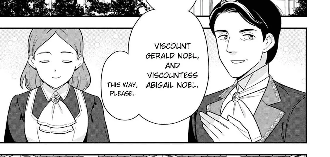 Aisanai to Iwaremashite mo ~Moto Maou no Hakushaku Reijou wa Kimajime Gunjin ni Ezuke wo Sarete Shiawase ni naru~ Chapter 19 page 7