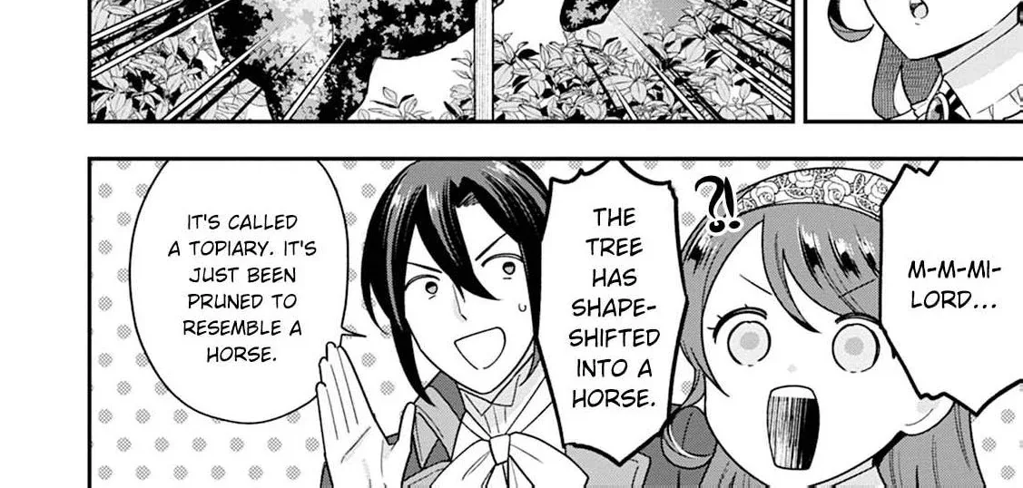 Aisanai to Iwaremashite mo ~Moto Maou no Hakushaku Reijou wa Kimajime Gunjin ni Ezuke wo Sarete Shiawase ni naru~ Chapter 19 page 11