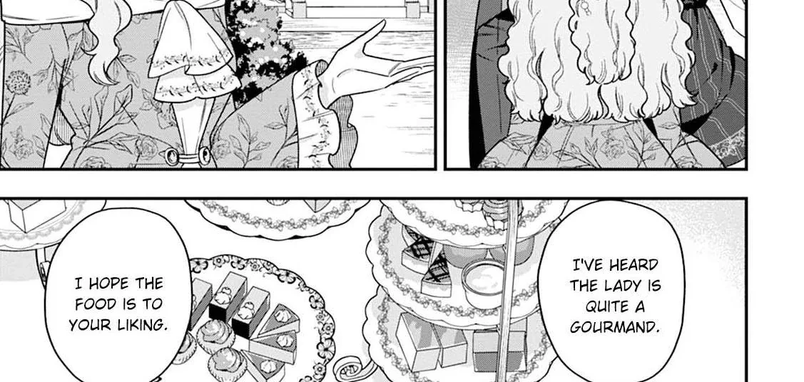 Aisanai to Iwaremashite mo ~Moto Maou no Hakushaku Reijou wa Kimajime Gunjin ni Ezuke wo Sarete Shiawase ni naru~ Chapter 19 page 19