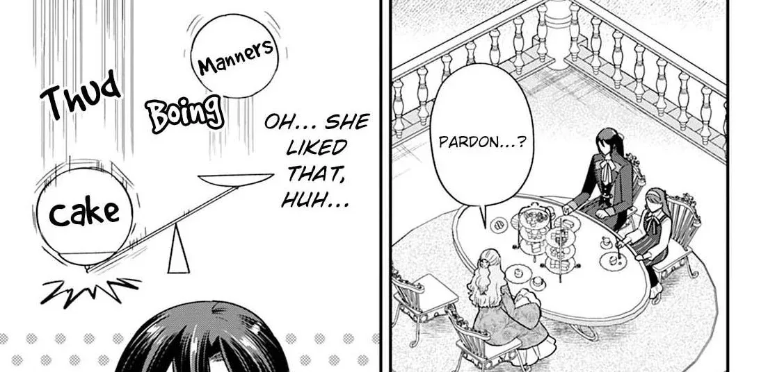 Aisanai to Iwaremashite mo ~Moto Maou no Hakushaku Reijou wa Kimajime Gunjin ni Ezuke wo Sarete Shiawase ni naru~ Chapter 19 page 30