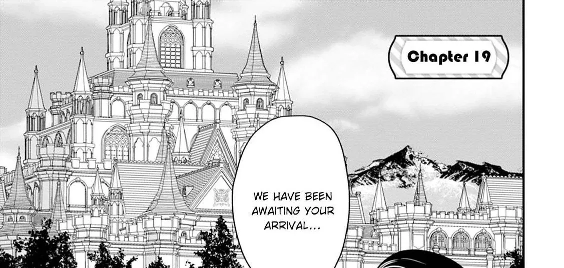 Aisanai to Iwaremashite mo ~Moto Maou no Hakushaku Reijou wa Kimajime Gunjin ni Ezuke wo Sarete Shiawase ni naru~ Chapter 19 page 6