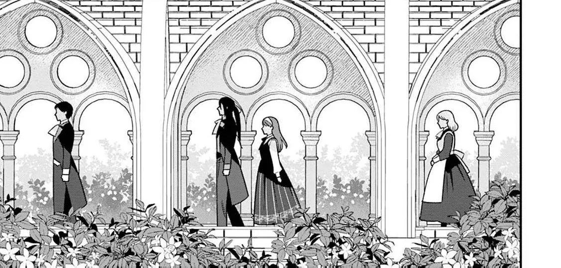 Aisanai to Iwaremashite mo ~Moto Maou no Hakushaku Reijou wa Kimajime Gunjin ni Ezuke wo Sarete Shiawase ni naru~ Chapter 19 page 8