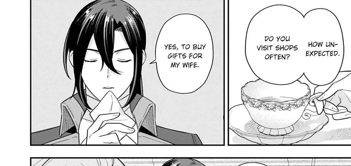 Aisanai to Iwaremashite mo ~Moto Maou no Hakushaku Reijou wa Kimajime Gunjin ni Ezuke wo Sarete Shiawase ni naru~ Chapter 19 page 39