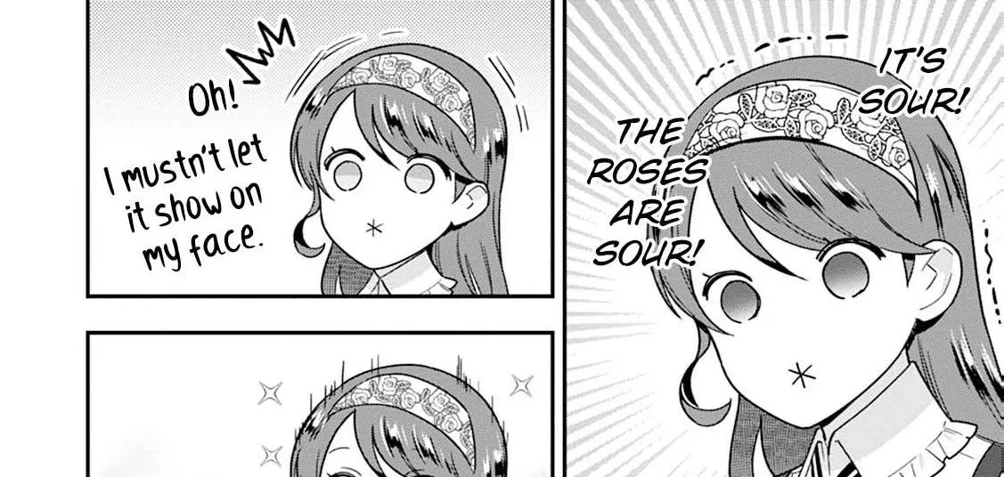 Aisanai to Iwaremashite mo ~Moto Maou no Hakushaku Reijou wa Kimajime Gunjin ni Ezuke wo Sarete Shiawase ni naru~ Chapter 19 page 21