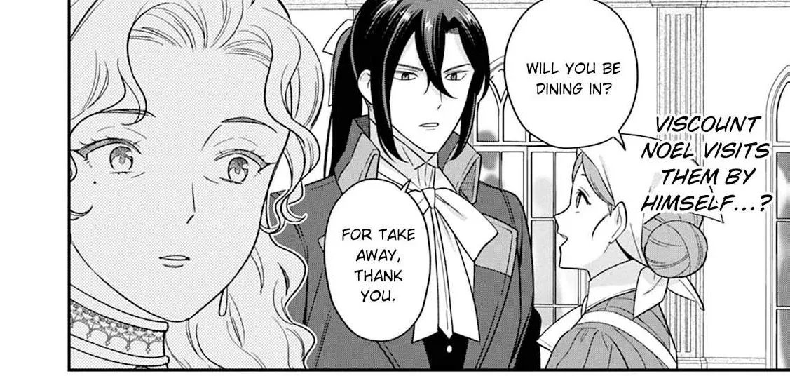 Aisanai to Iwaremashite mo ~Moto Maou no Hakushaku Reijou wa Kimajime Gunjin ni Ezuke wo Sarete Shiawase ni naru~ Chapter 19 page 40