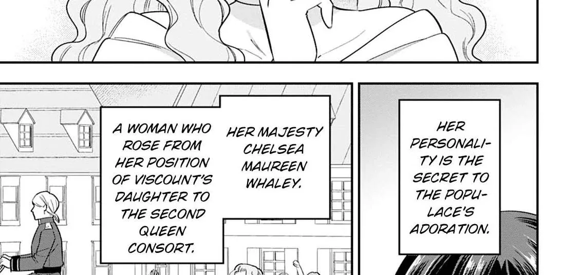 Aisanai to Iwaremashite mo ~Moto Maou no Hakushaku Reijou wa Kimajime Gunjin ni Ezuke wo Sarete Shiawase ni naru~ Chapter 19 page 43