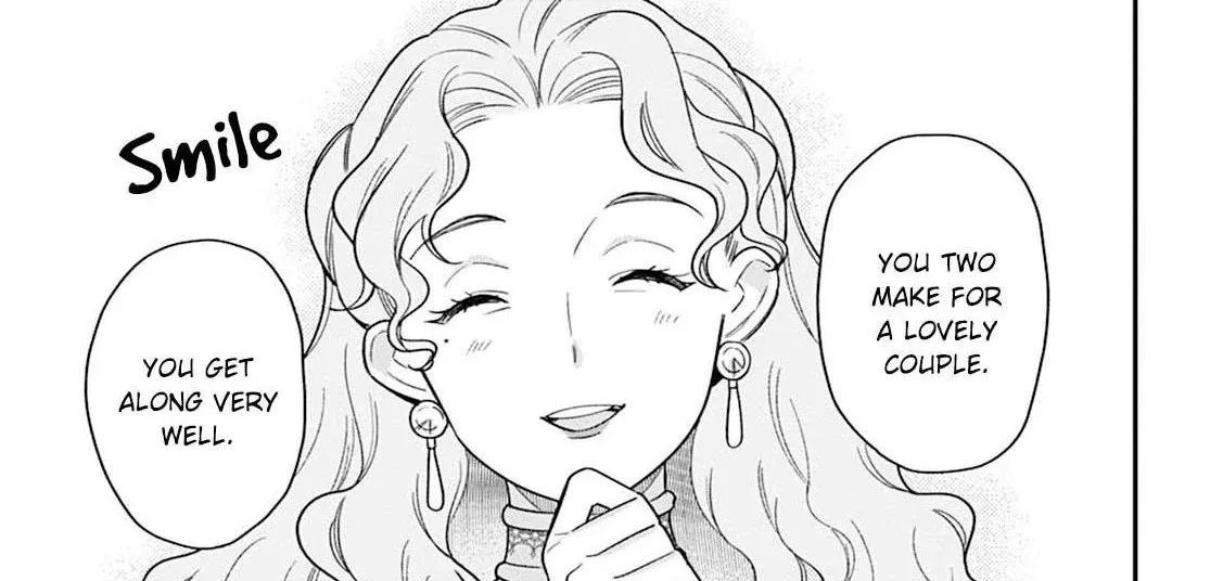 Aisanai to Iwaremashite mo ~Moto Maou no Hakushaku Reijou wa Kimajime Gunjin ni Ezuke wo Sarete Shiawase ni naru~ Chapter 19 page 42