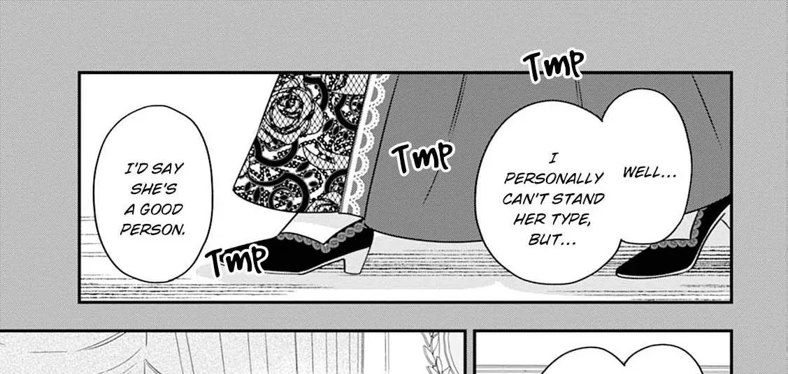 Aisanai to Iwaremashite mo ~Moto Maou no Hakushaku Reijou wa Kimajime Gunjin ni Ezuke wo Sarete Shiawase ni naru~ Chapter 19 page 48