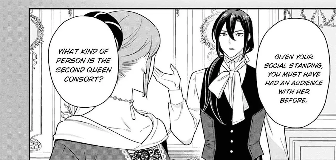 Aisanai to Iwaremashite mo ~Moto Maou no Hakushaku Reijou wa Kimajime Gunjin ni Ezuke wo Sarete Shiawase ni naru~ Chapter 19 page 47