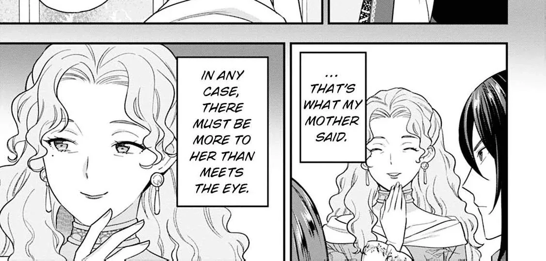Aisanai to Iwaremashite mo ~Moto Maou no Hakushaku Reijou wa Kimajime Gunjin ni Ezuke wo Sarete Shiawase ni naru~ Chapter 19 page 50
