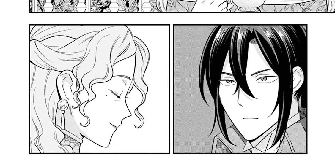 Aisanai to Iwaremashite mo ~Moto Maou no Hakushaku Reijou wa Kimajime Gunjin ni Ezuke wo Sarete Shiawase ni naru~ Chapter 19 page 52