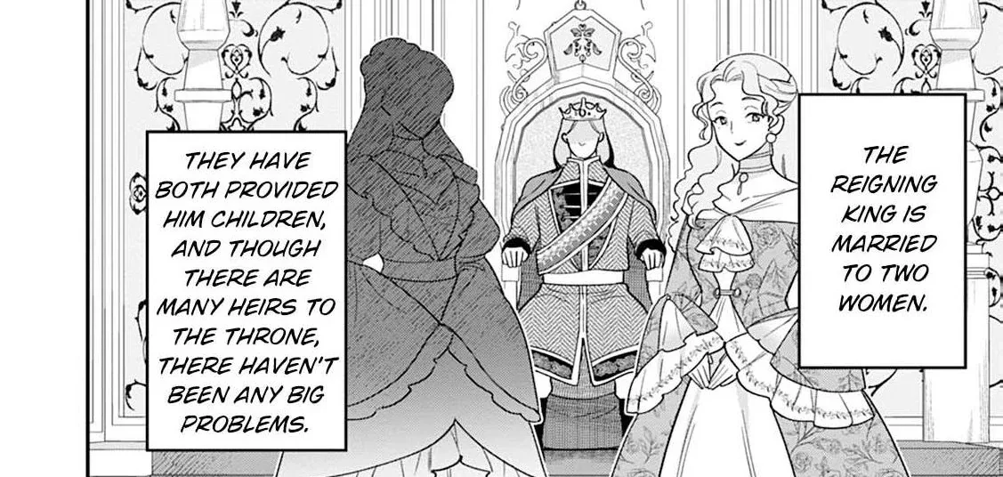 Aisanai to Iwaremashite mo ~Moto Maou no Hakushaku Reijou wa Kimajime Gunjin ni Ezuke wo Sarete Shiawase ni naru~ Chapter 19 page 45