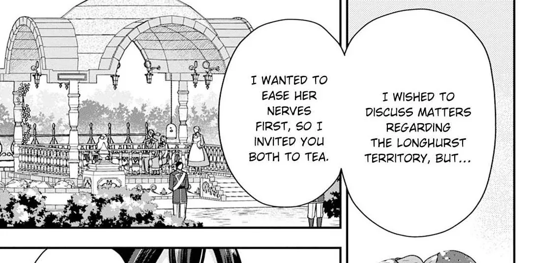 Aisanai to Iwaremashite mo ~Moto Maou no Hakushaku Reijou wa Kimajime Gunjin ni Ezuke wo Sarete Shiawase ni naru~ Chapter 19 page 54