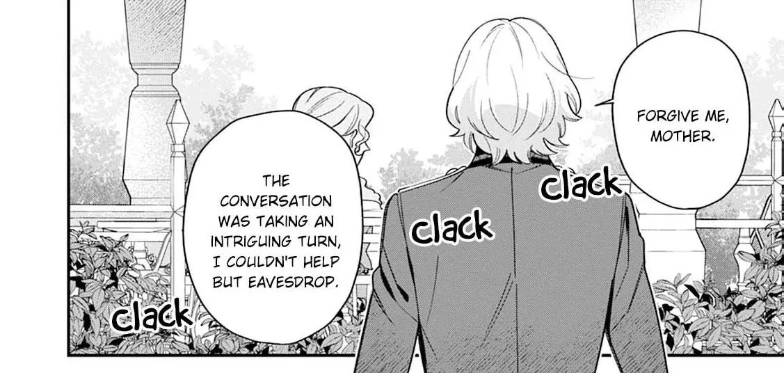 Aisanai to Iwaremashite mo ~Moto Maou no Hakushaku Reijou wa Kimajime Gunjin ni Ezuke wo Sarete Shiawase ni naru~ Chapter 19 page 57