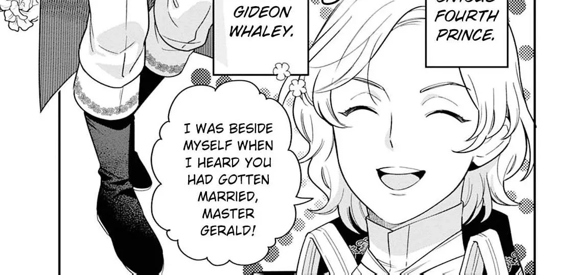 Aisanai to Iwaremashite mo ~Moto Maou no Hakushaku Reijou wa Kimajime Gunjin ni Ezuke wo Sarete Shiawase ni naru~ Chapter 19 page 62