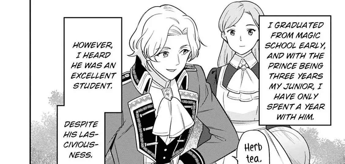 Aisanai to Iwaremashite mo ~Moto Maou no Hakushaku Reijou wa Kimajime Gunjin ni Ezuke wo Sarete Shiawase ni naru~ Chapter 19 page 63