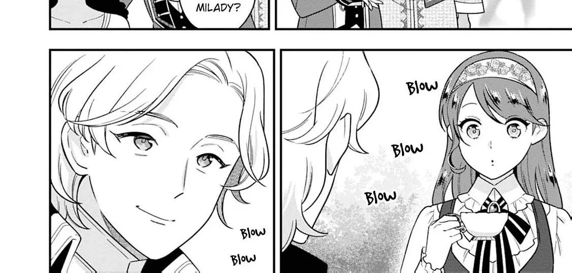 Aisanai to Iwaremashite mo ~Moto Maou no Hakushaku Reijou wa Kimajime Gunjin ni Ezuke wo Sarete Shiawase ni naru~ Chapter 19 page 65