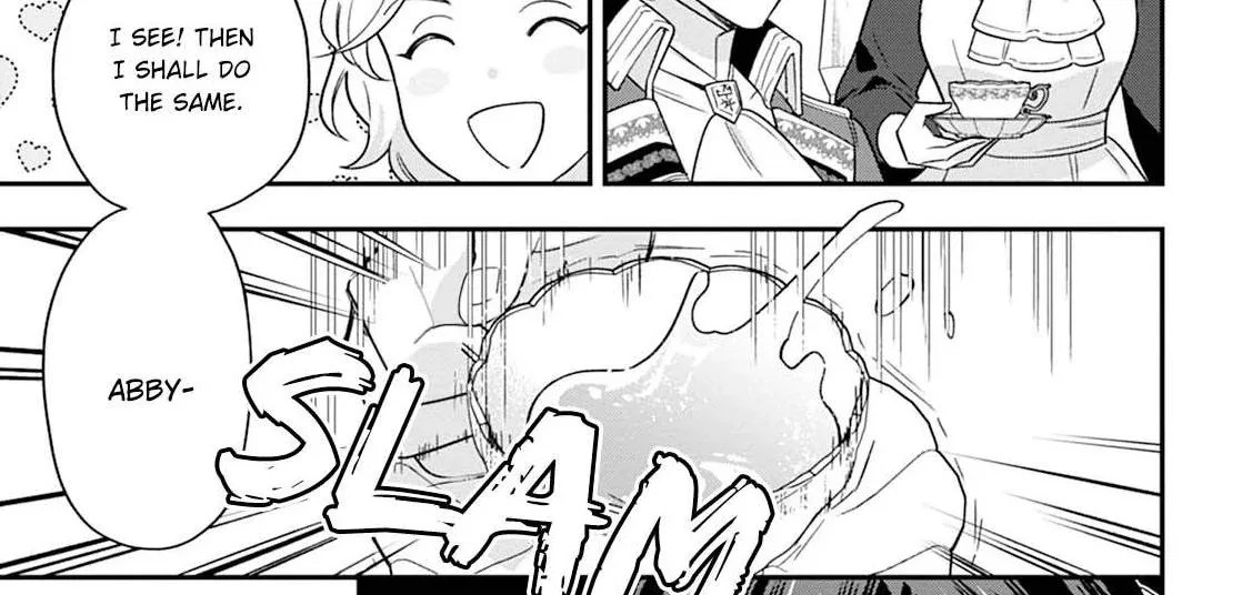 Aisanai to Iwaremashite mo ~Moto Maou no Hakushaku Reijou wa Kimajime Gunjin ni Ezuke wo Sarete Shiawase ni naru~ Chapter 19 page 67