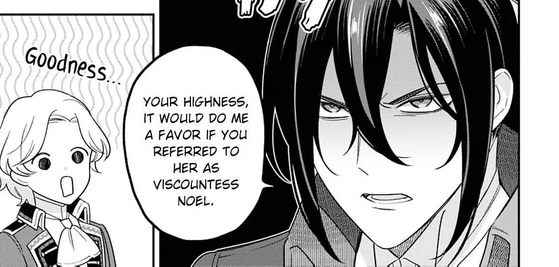 Aisanai to Iwaremashite mo ~Moto Maou no Hakushaku Reijou wa Kimajime Gunjin ni Ezuke wo Sarete Shiawase ni naru~ Chapter 19 page 68