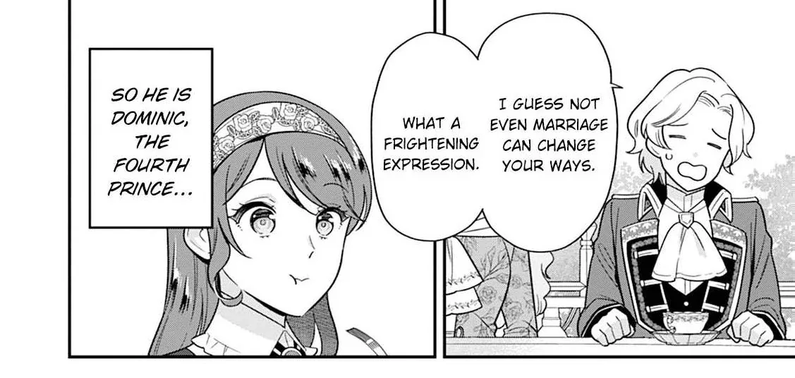 Aisanai to Iwaremashite mo ~Moto Maou no Hakushaku Reijou wa Kimajime Gunjin ni Ezuke wo Sarete Shiawase ni naru~ Chapter 19 page 69