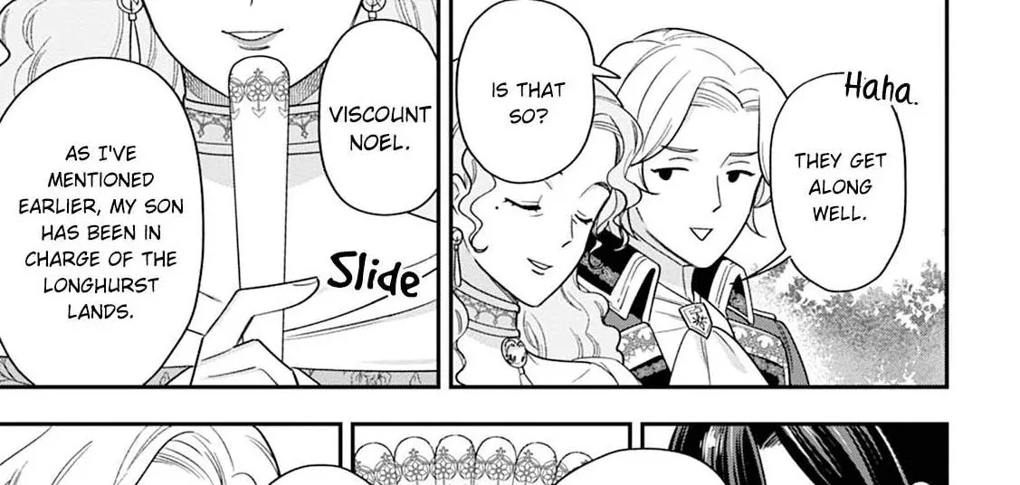 Aisanai to Iwaremashite mo ~Moto Maou no Hakushaku Reijou wa Kimajime Gunjin ni Ezuke wo Sarete Shiawase ni naru~ Chapter 19 page 72