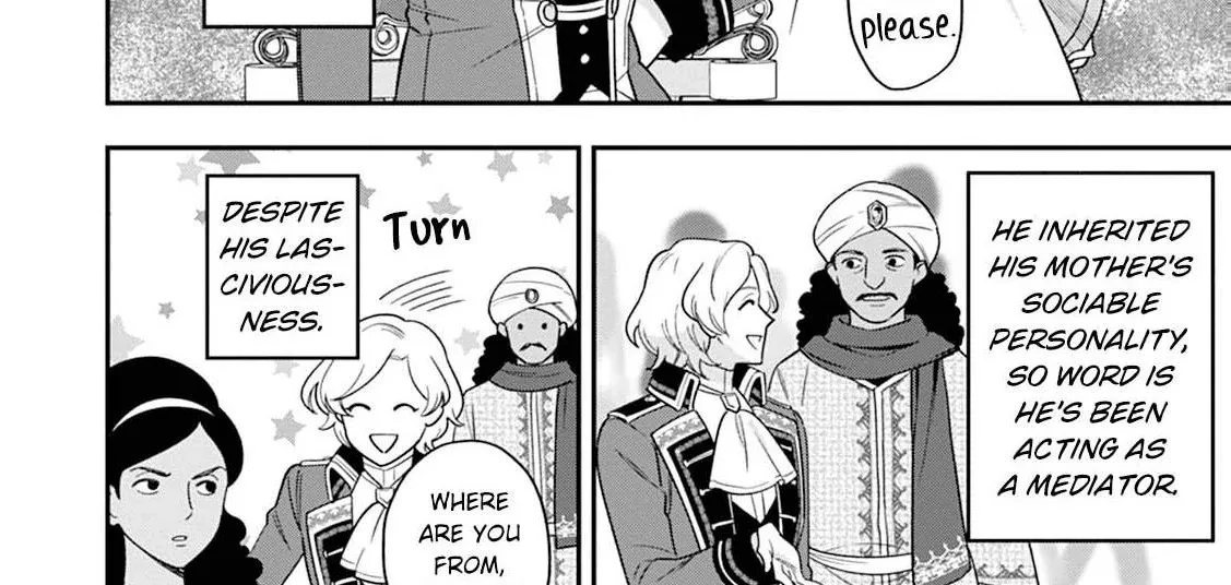 Aisanai to Iwaremashite mo ~Moto Maou no Hakushaku Reijou wa Kimajime Gunjin ni Ezuke wo Sarete Shiawase ni naru~ Chapter 19 page 64
