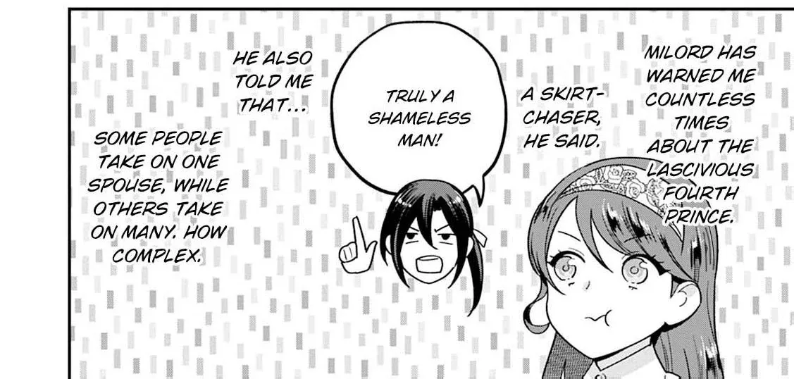 Aisanai to Iwaremashite mo ~Moto Maou no Hakushaku Reijou wa Kimajime Gunjin ni Ezuke wo Sarete Shiawase ni naru~ Chapter 19 page 71