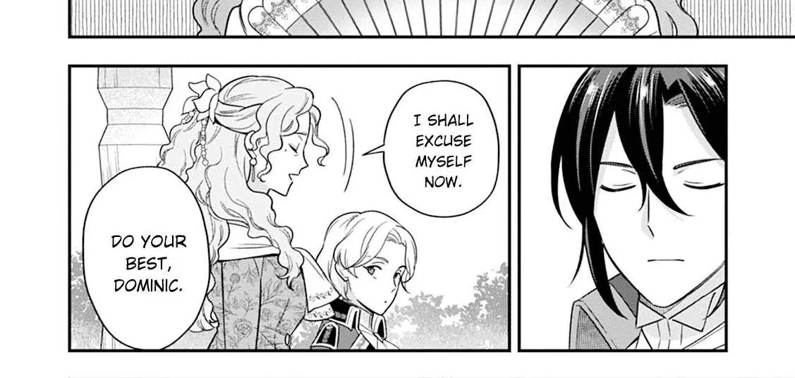 Aisanai to Iwaremashite mo ~Moto Maou no Hakushaku Reijou wa Kimajime Gunjin ni Ezuke wo Sarete Shiawase ni naru~ Chapter 19 page 76