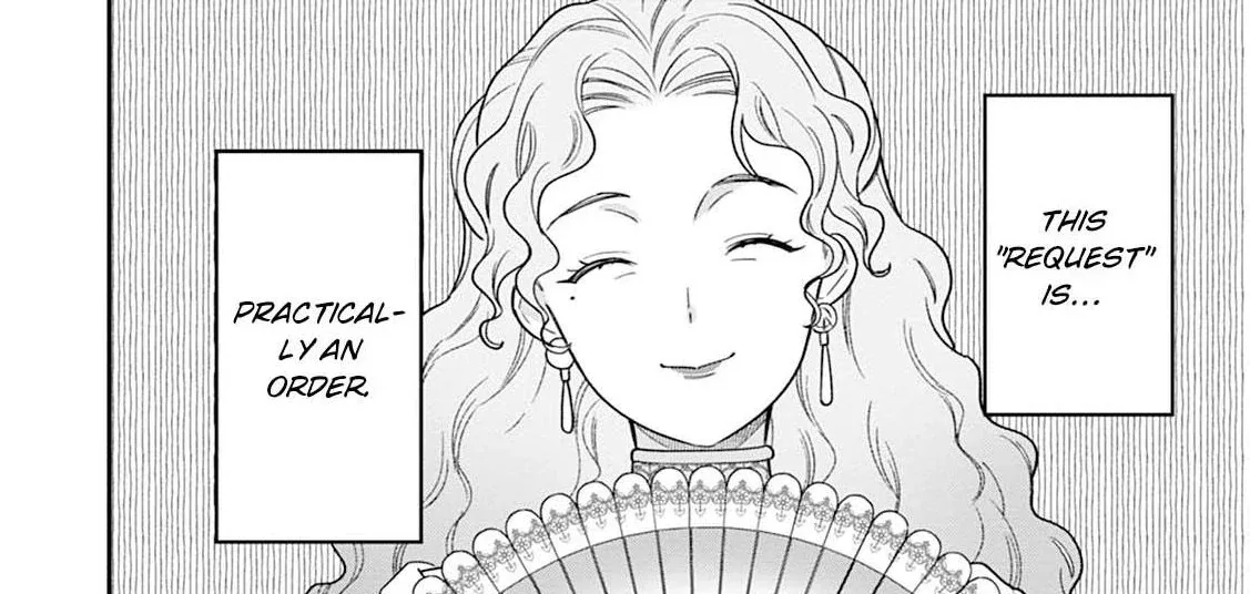 Aisanai to Iwaremashite mo ~Moto Maou no Hakushaku Reijou wa Kimajime Gunjin ni Ezuke wo Sarete Shiawase ni naru~ Chapter 19 page 75