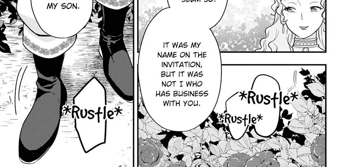 Aisanai to Iwaremashite mo ~Moto Maou no Hakushaku Reijou wa Kimajime Gunjin ni Ezuke wo Sarete Shiawase ni naru~ Chapter 19 page 56