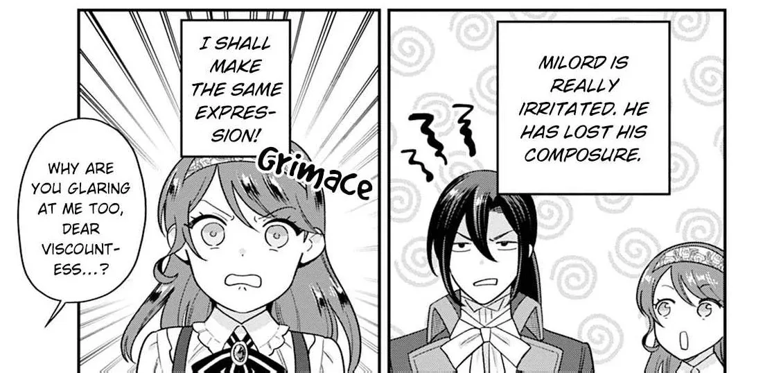 Aisanai to Iwaremashite mo ~Moto Maou no Hakushaku Reijou wa Kimajime Gunjin ni Ezuke wo Sarete Shiawase ni naru~ Chapter 19 page 80