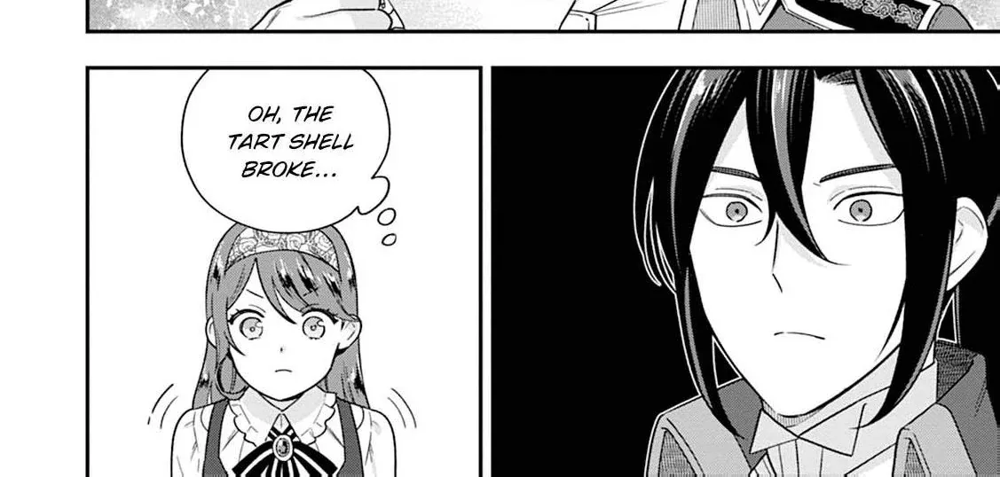Aisanai to Iwaremashite mo ~Moto Maou no Hakushaku Reijou wa Kimajime Gunjin ni Ezuke wo Sarete Shiawase ni naru~ Chapter 19 page 83