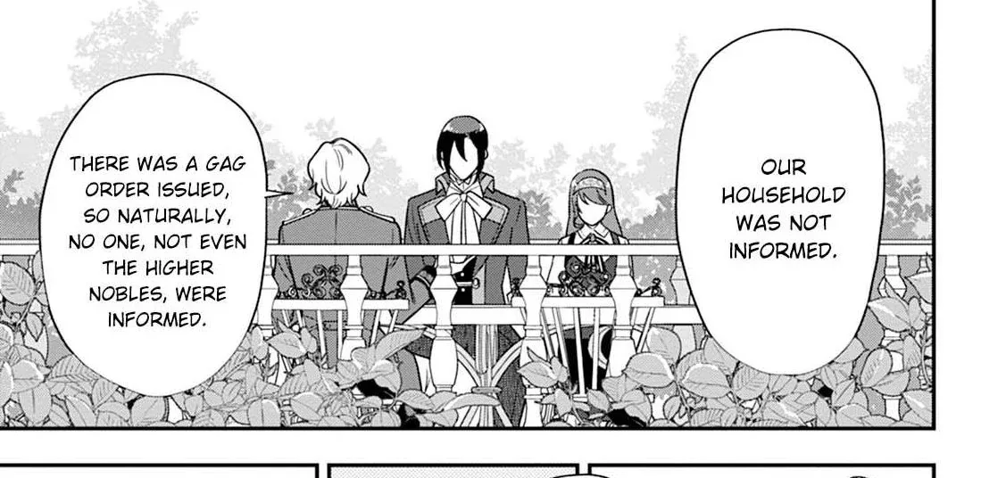 Aisanai to Iwaremashite mo ~Moto Maou no Hakushaku Reijou wa Kimajime Gunjin ni Ezuke wo Sarete Shiawase ni naru~ Chapter 19 page 84