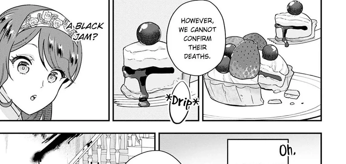 Aisanai to Iwaremashite mo ~Moto Maou no Hakushaku Reijou wa Kimajime Gunjin ni Ezuke wo Sarete Shiawase ni naru~ Chapter 19 page 85